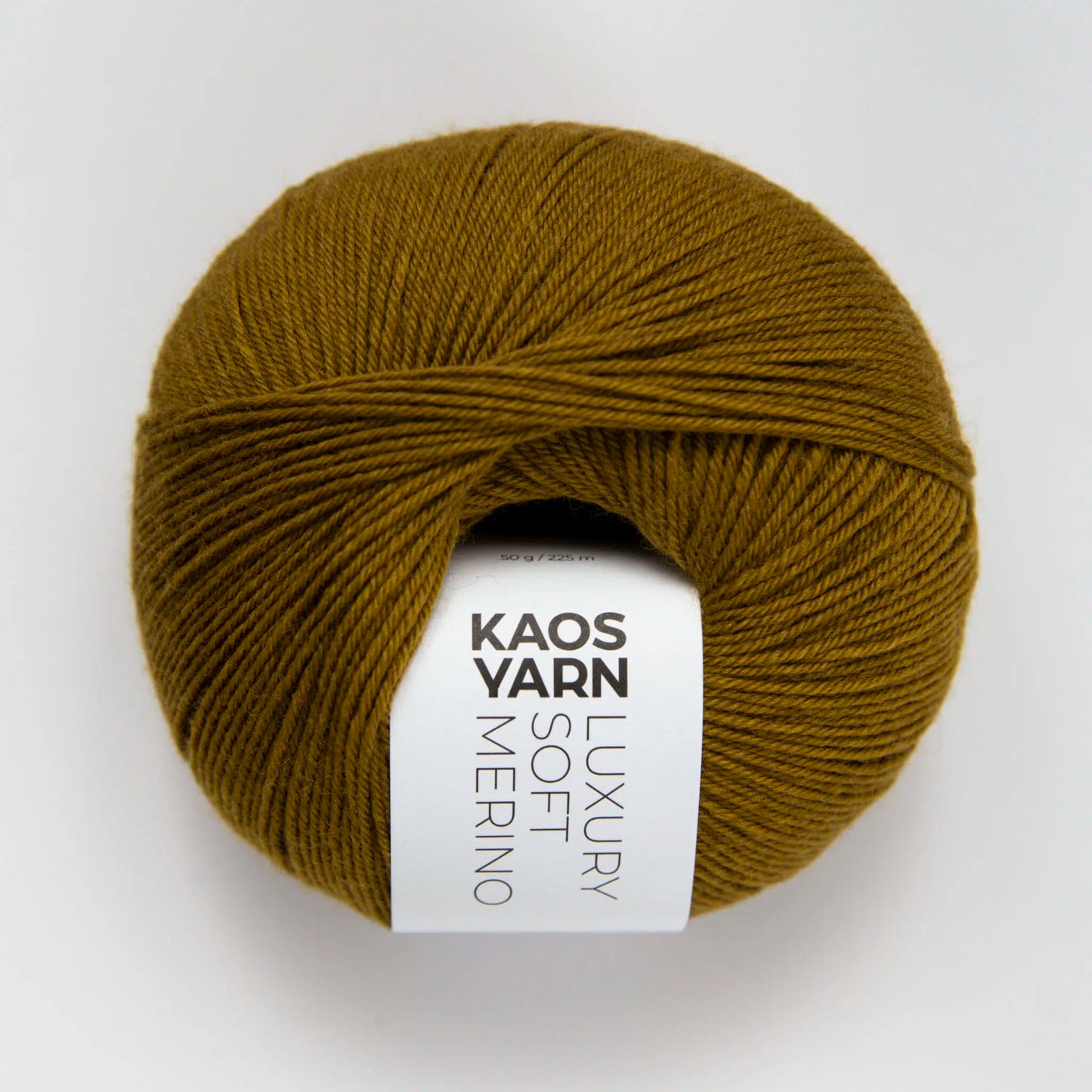 Luxury Soft Merino [Restpartien/Abverkauf]