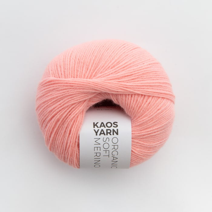 Luxury Soft Merino [ehemals Organic Soft Merino]
