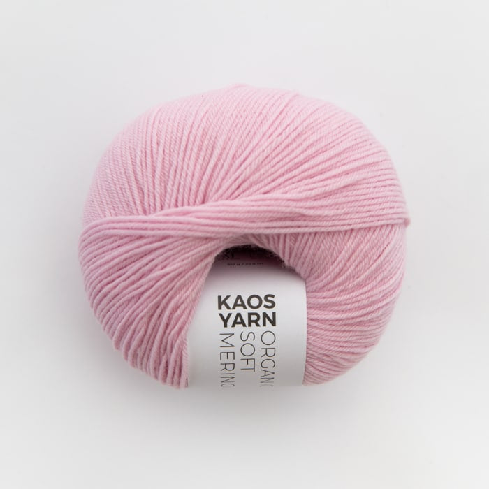Luxury Soft Merino [ehemals Organic Soft Merino]
