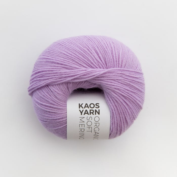 Luxury Soft Merino [ehemals Organic Soft Merino]