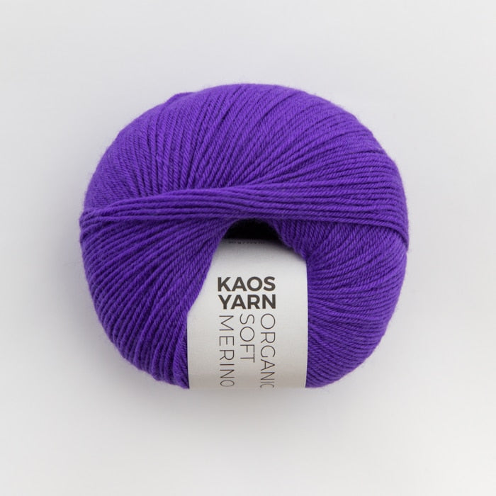 Luxury Soft Merino [ehemals Organic Soft Merino]