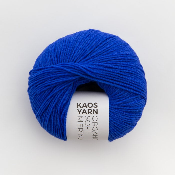 Luxury Soft Merino [ehemals Organic Soft Merino]