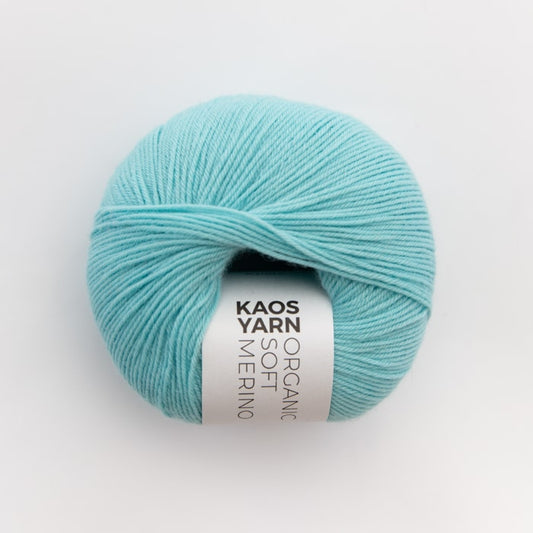 Organic Soft Merino [Restpartien]