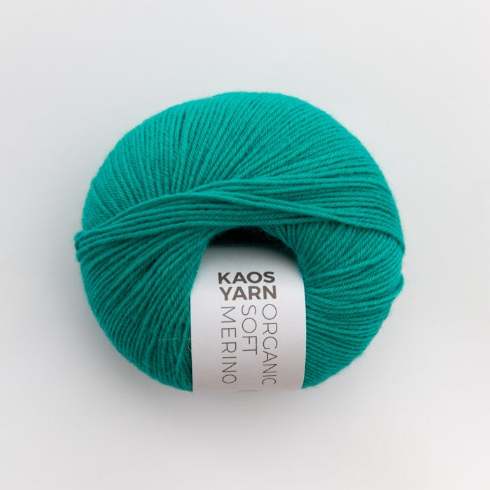 Luxury Soft Merino [ehemals Organic Soft Merino]