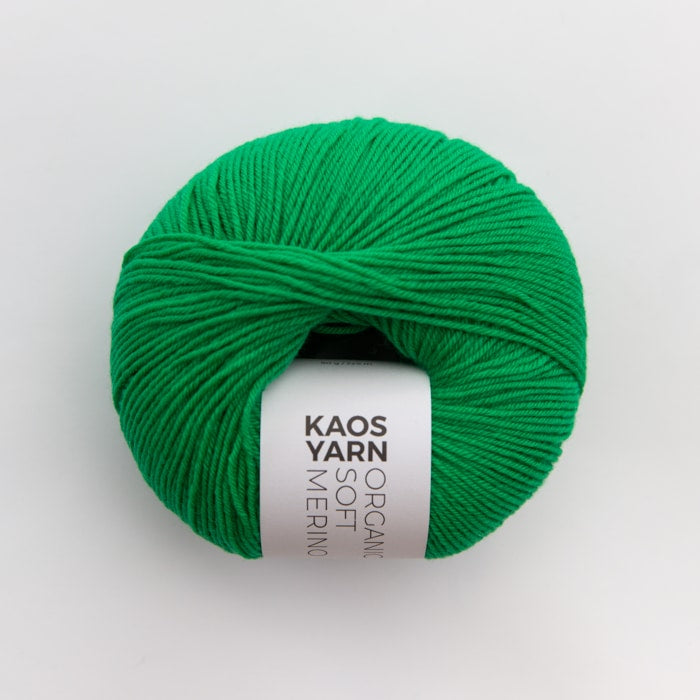 Luxury Soft Merino [ehemals Organic Soft Merino]