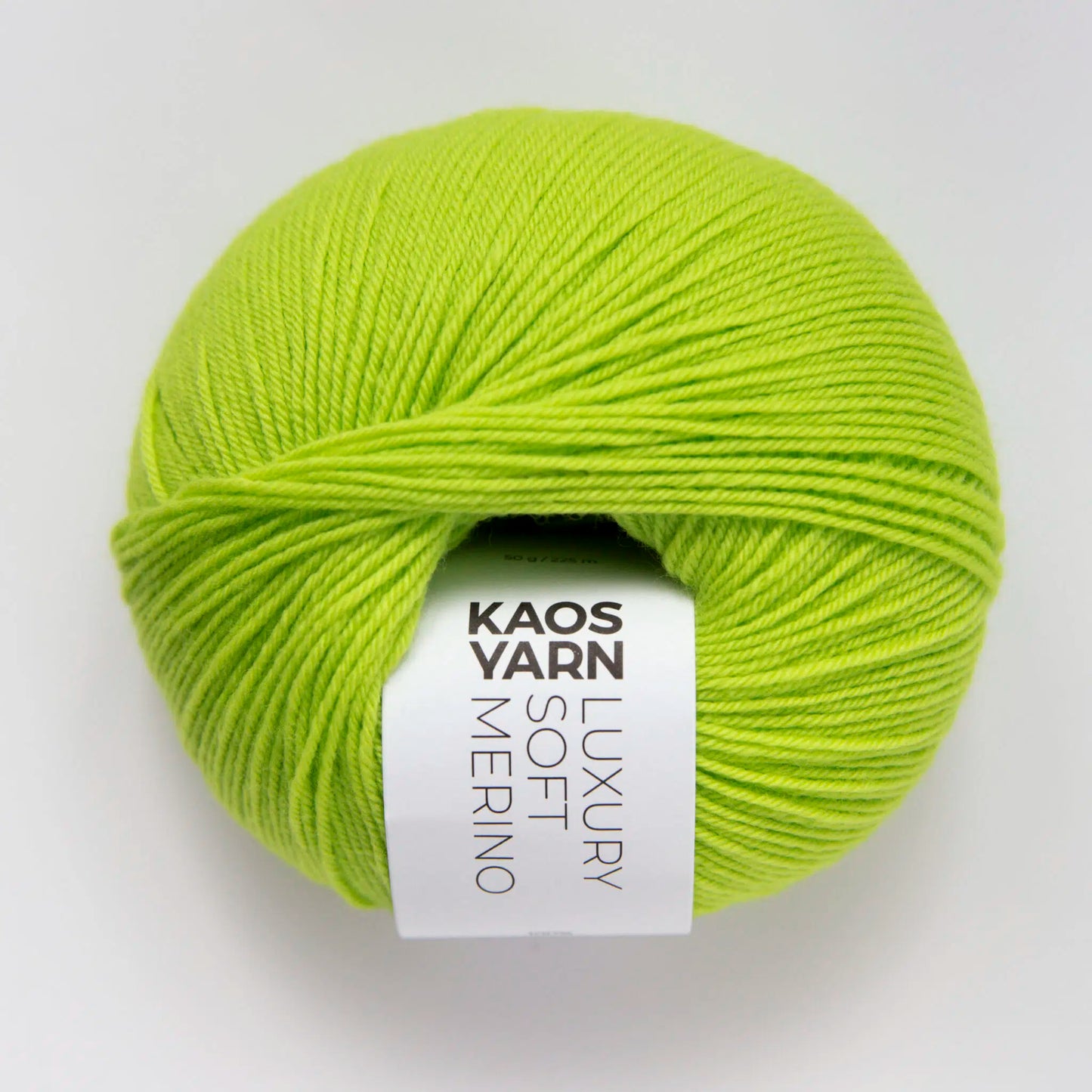 Luxury Soft Merino [Restpartien/Abverkauf]