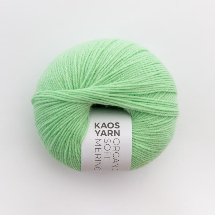 Luxury Soft Merino [ehemals Organic Soft Merino]