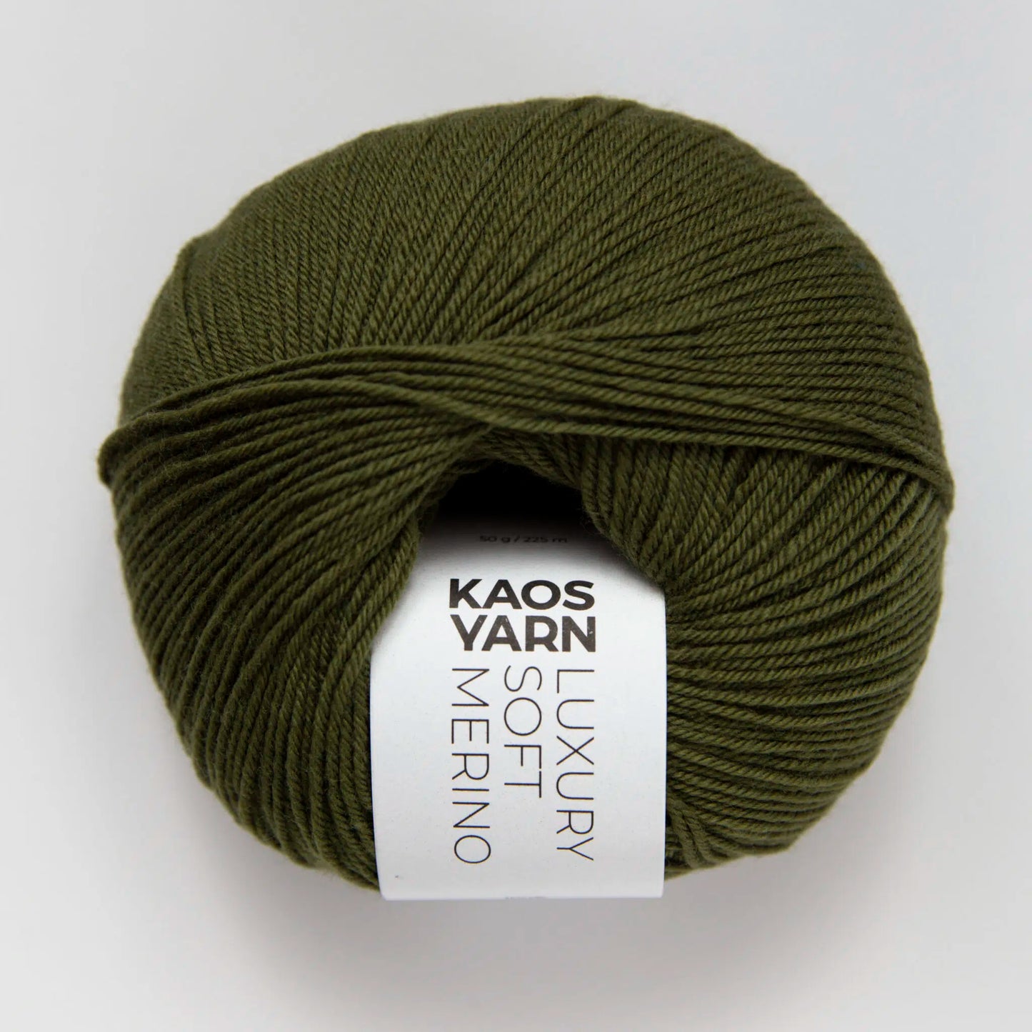 Luxury Soft Merino [Restpartien/Abverkauf]