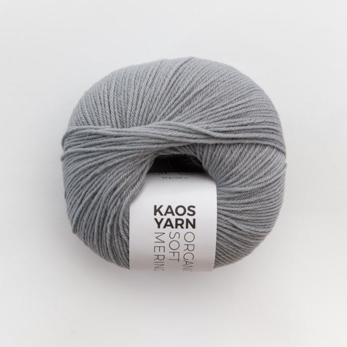Luxury Soft Merino [ehemals Organic Soft Merino]