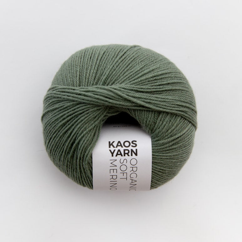 Luxury Soft Merino [ehemals Organic Soft Merino]