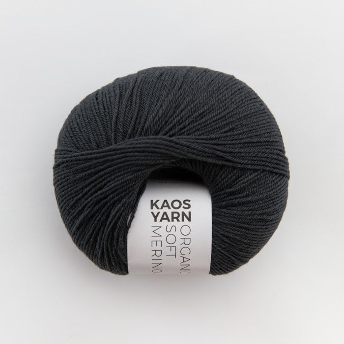 Luxury Soft Merino [ehemals Organic Soft Merino]
