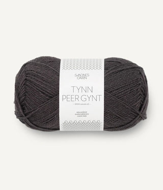 Tynn Peer Gynt