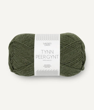 Tynn Peer Gynt