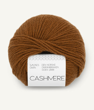 Cashmere