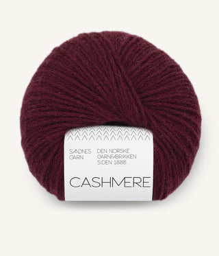 Cashmere