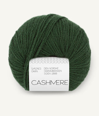 Cashmere