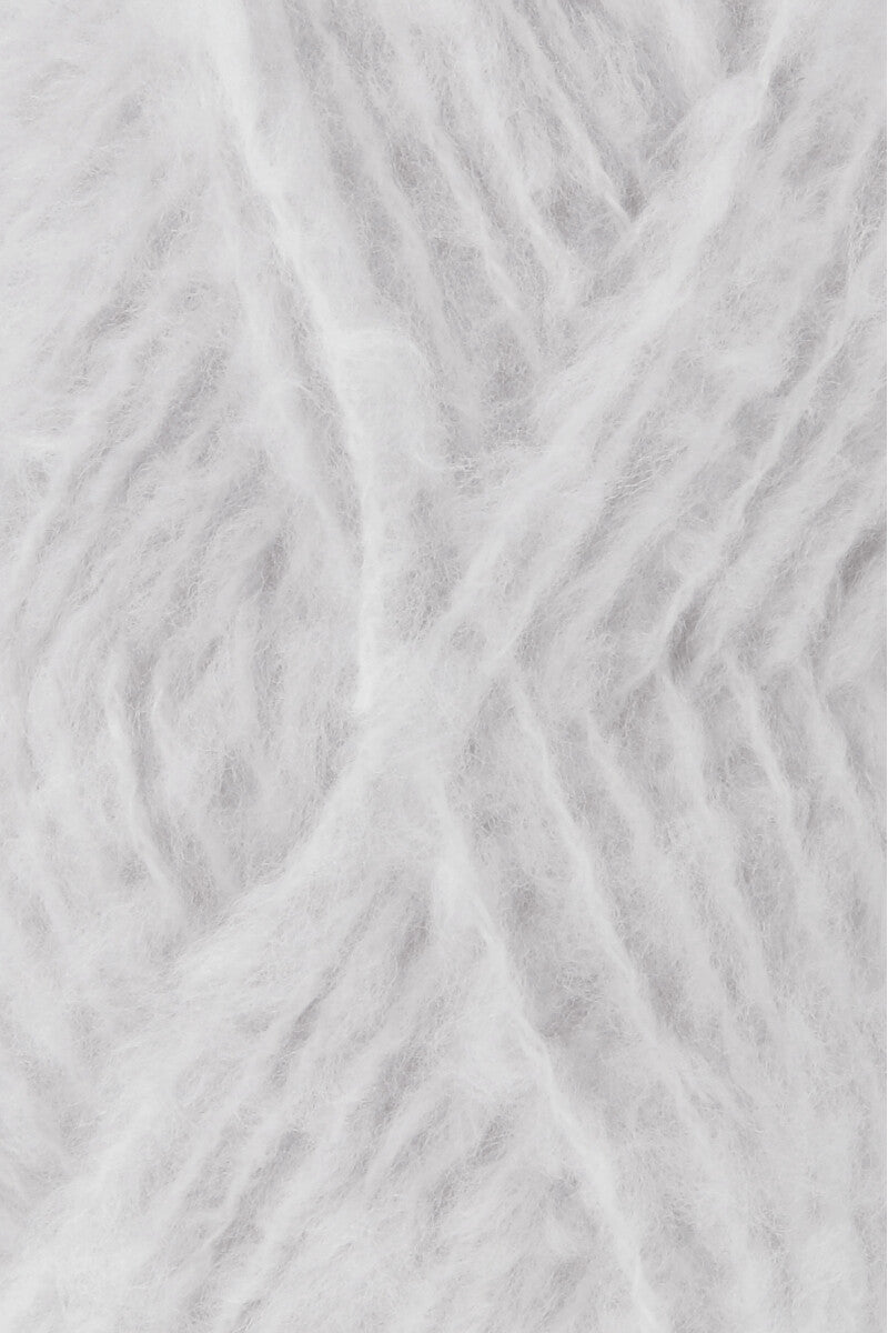 Avalon - Chunky Merinoflausch