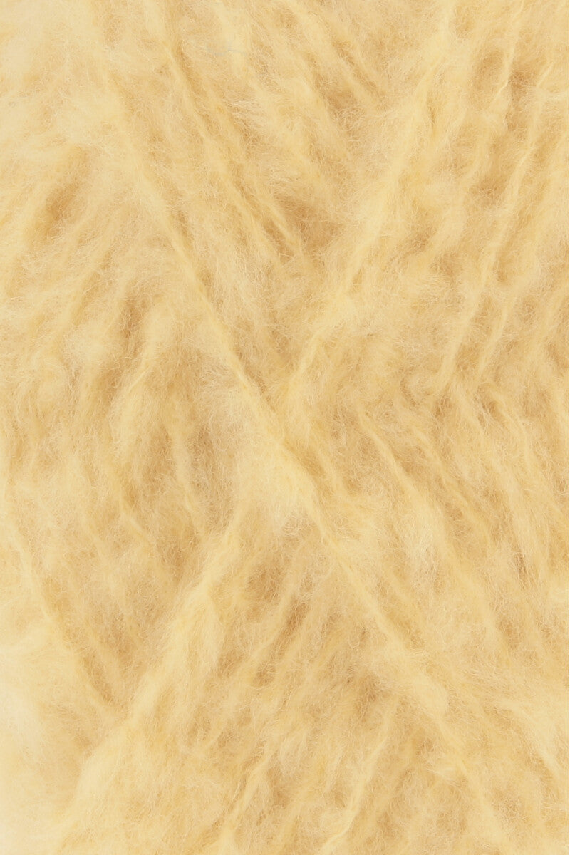 Avalon - Chunky Merinoflausch