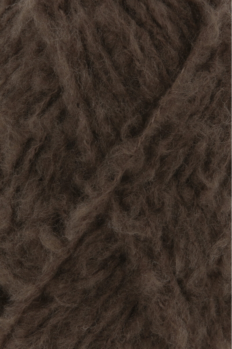 Avalon - Chunky Merinoflausch