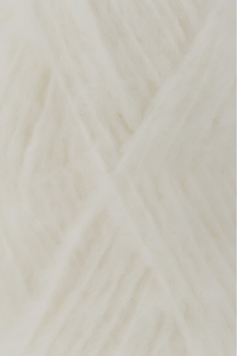 Avalon - Chunky Merinoflausch