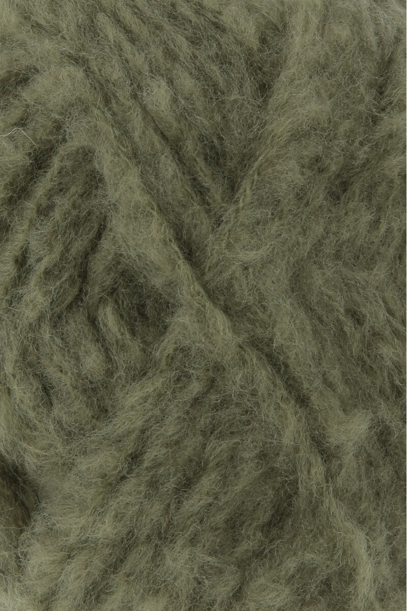 Avalon - Chunky Merinoflausch
