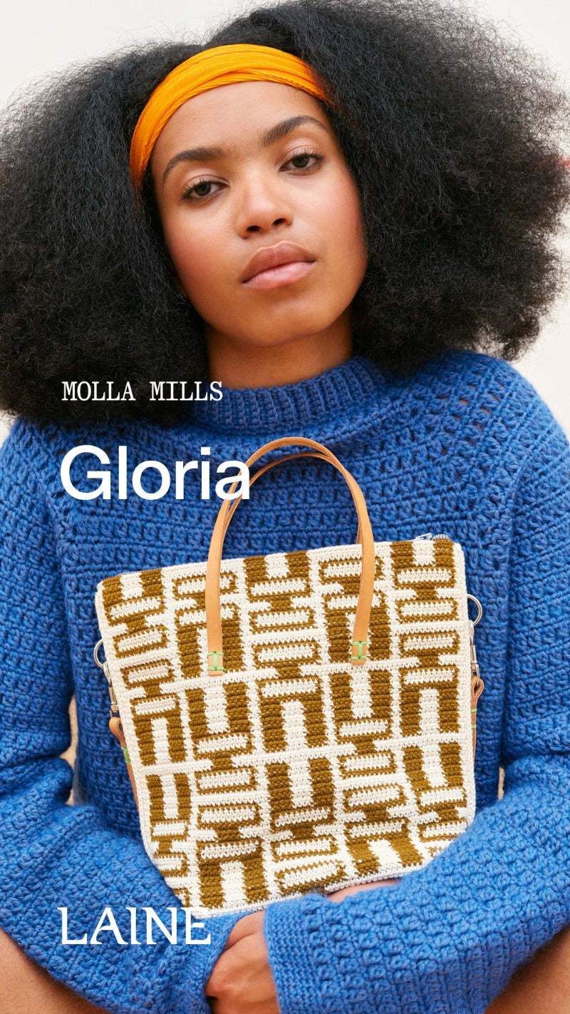 Molla Mills: Hook Out!: Fresh Crochet Wear
