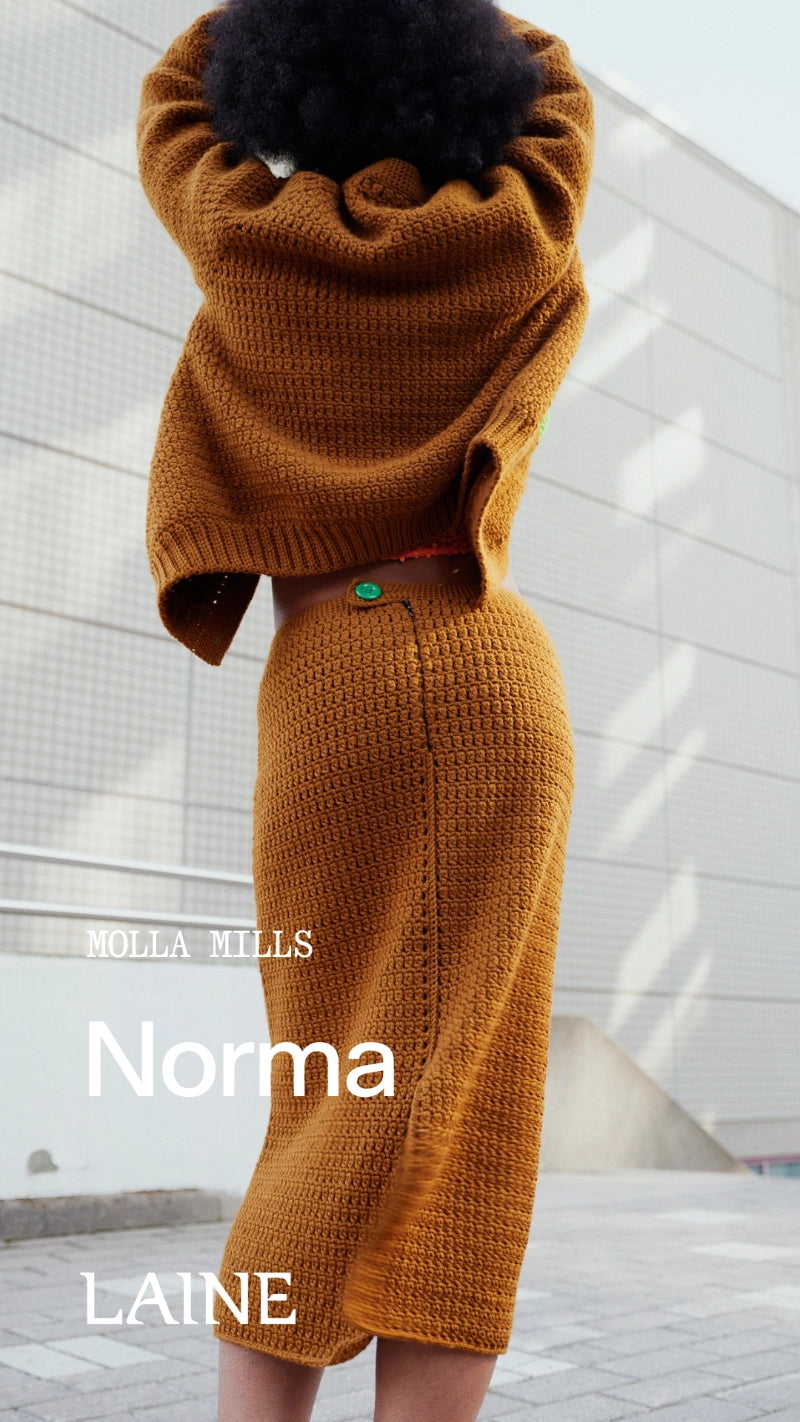 Molla Mills: Hook Out!: Fresh Crochet Wear