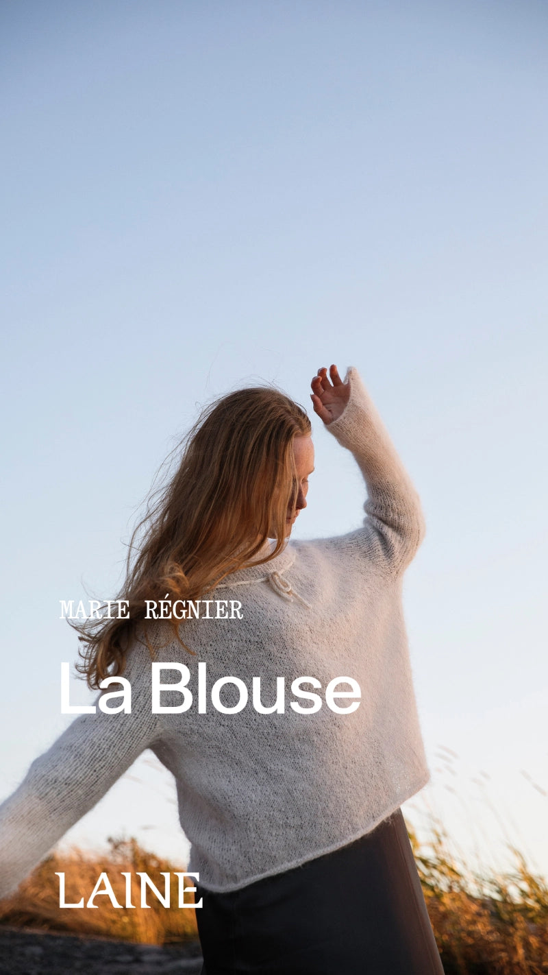 The Art of the Sea: 23 Knitwear Designs Inspired by the Moomins