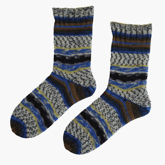 Socks & More Collection 4ply