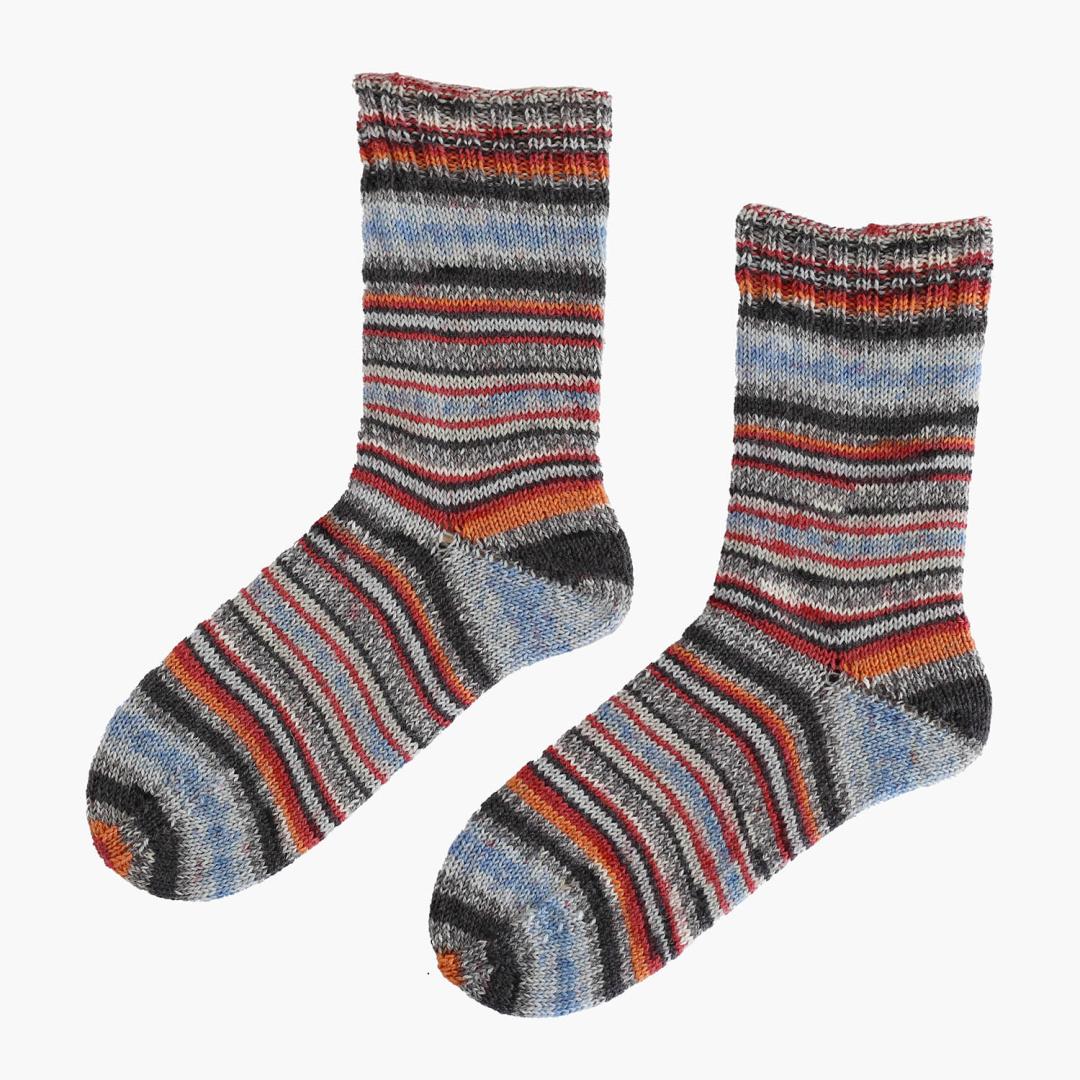Socks & More Collection 4ply