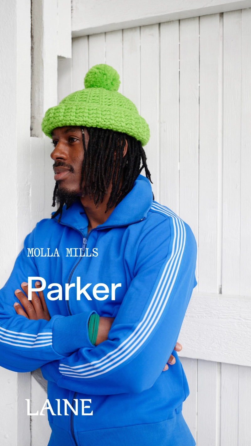 Molla Mills: Hook Out!: Fresh Crochet Wear