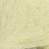 Organic Brushed Alpaca [Restpartien]