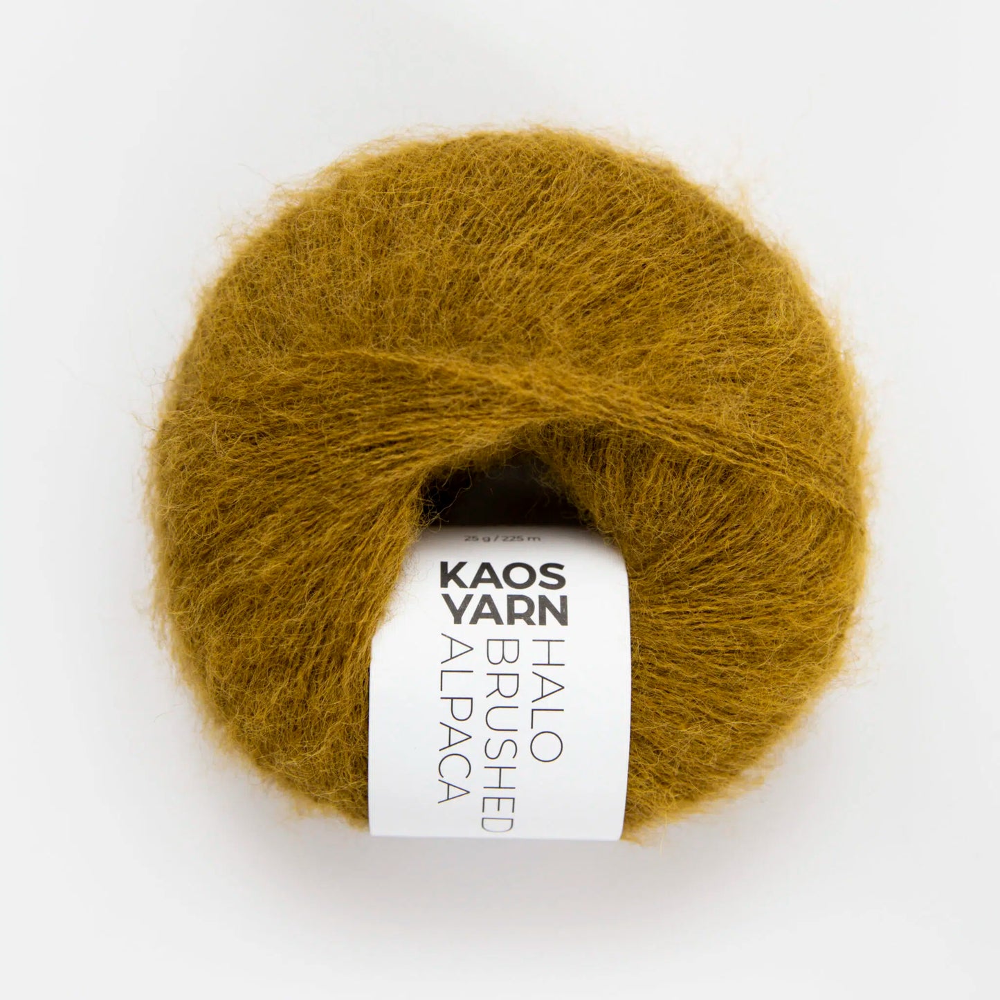 Halo Brushed Alpaca [Restpartien/Abverkauf]
