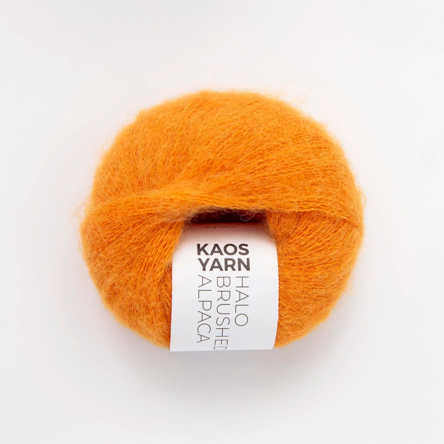 Halo Brushed Alpaca [ehemals Organic Brushed Alpaca]