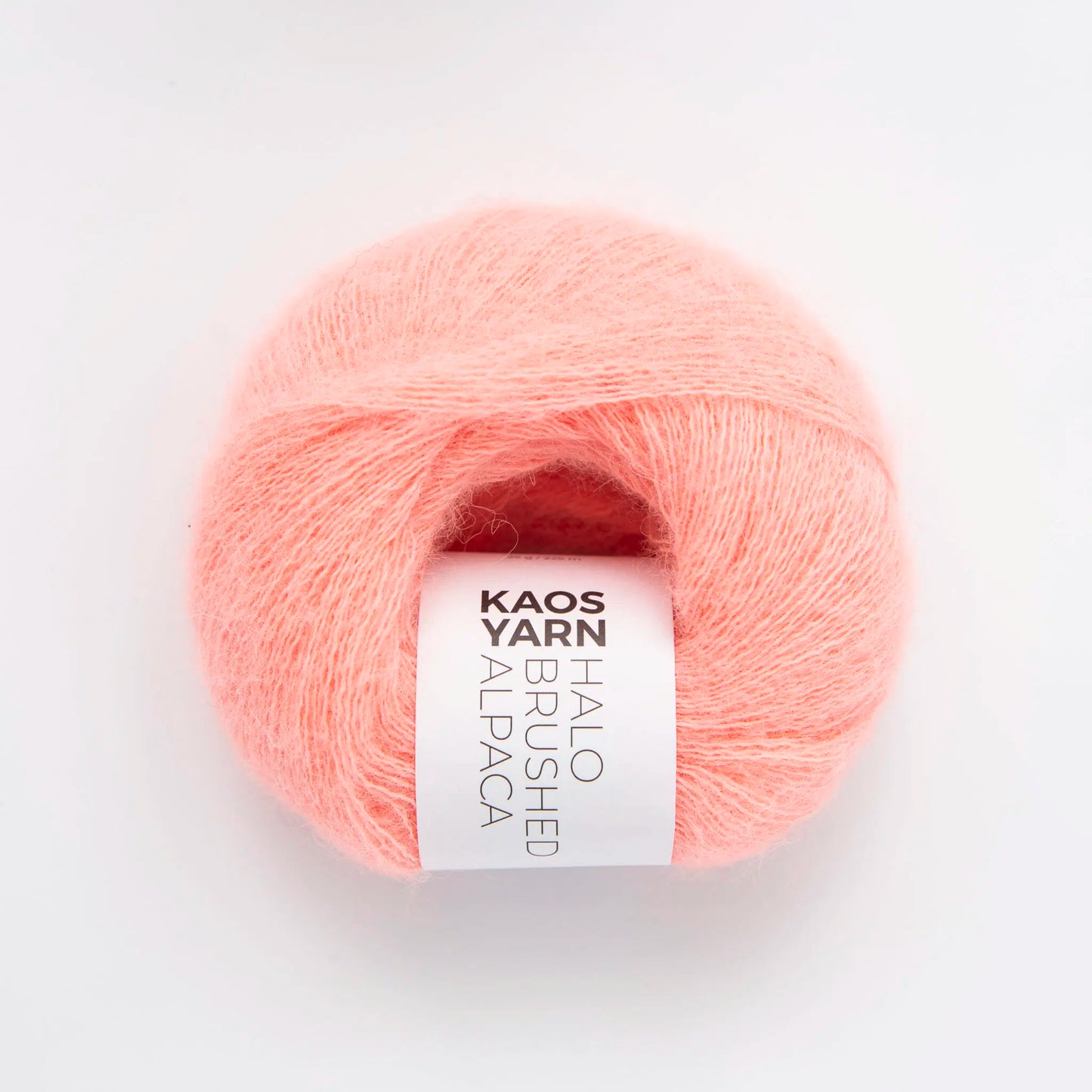 Halo Brushed Alpaca [ehemals Organic Brushed Alpaca]