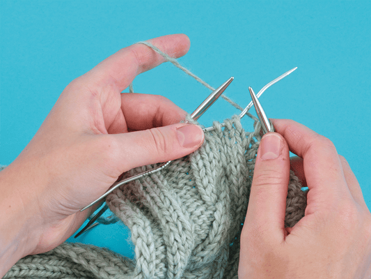 addi CraSy Snake Lace Nadelspiel