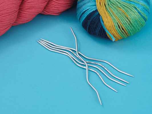 addi CraSy Snake Lace Nadelspiel