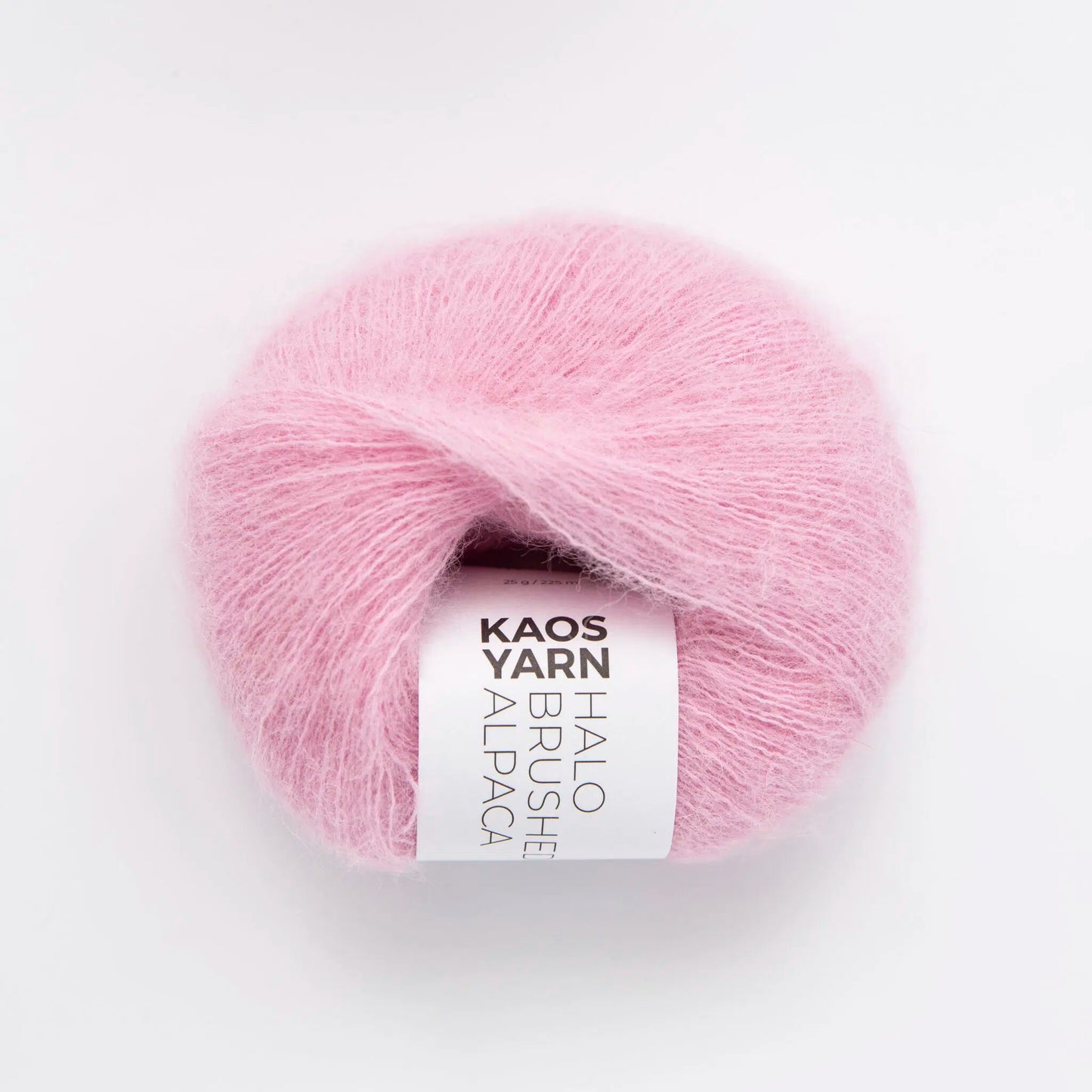 Halo Brushed Alpaca [ehemals Organic Brushed Alpaca]