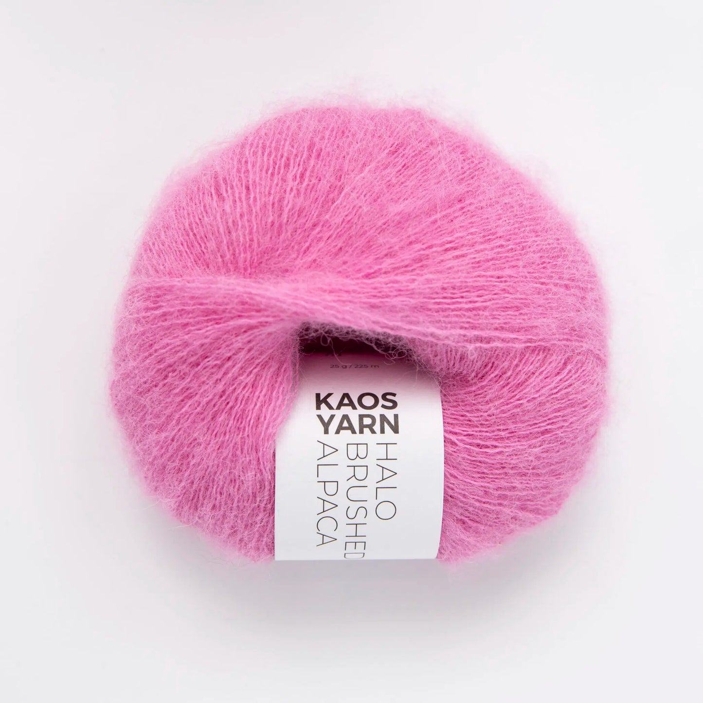 Halo Brushed Alpaca [ehemals Organic Brushed Alpaca]