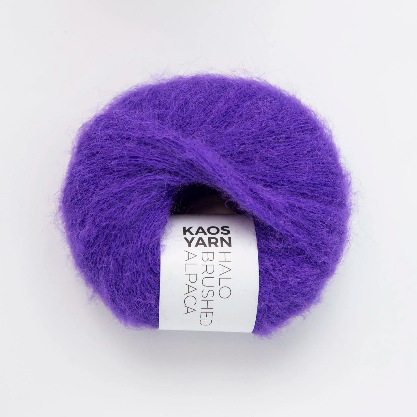 Halo Brushed Alpaca [ehemals Organic Brushed Alpaca]