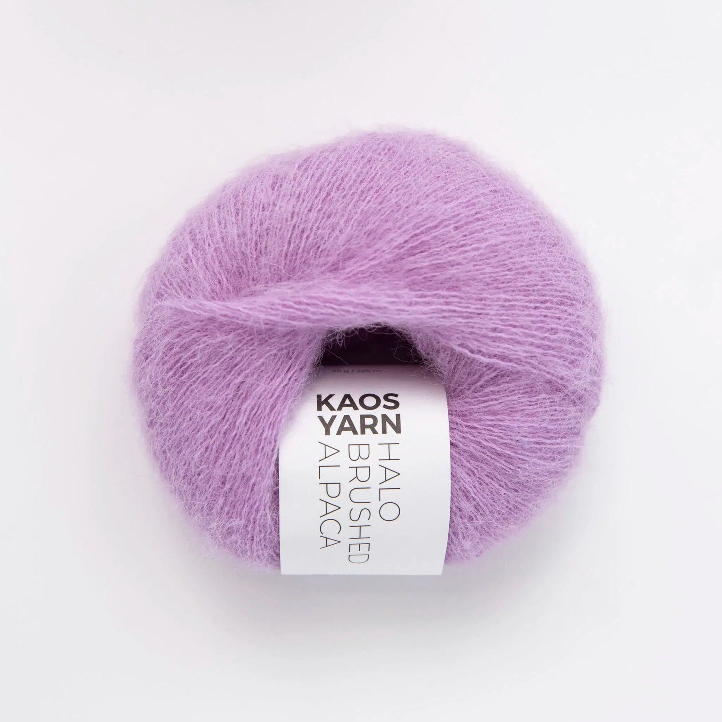 Halo Brushed Alpaca [ehemals Organic Brushed Alpaca]