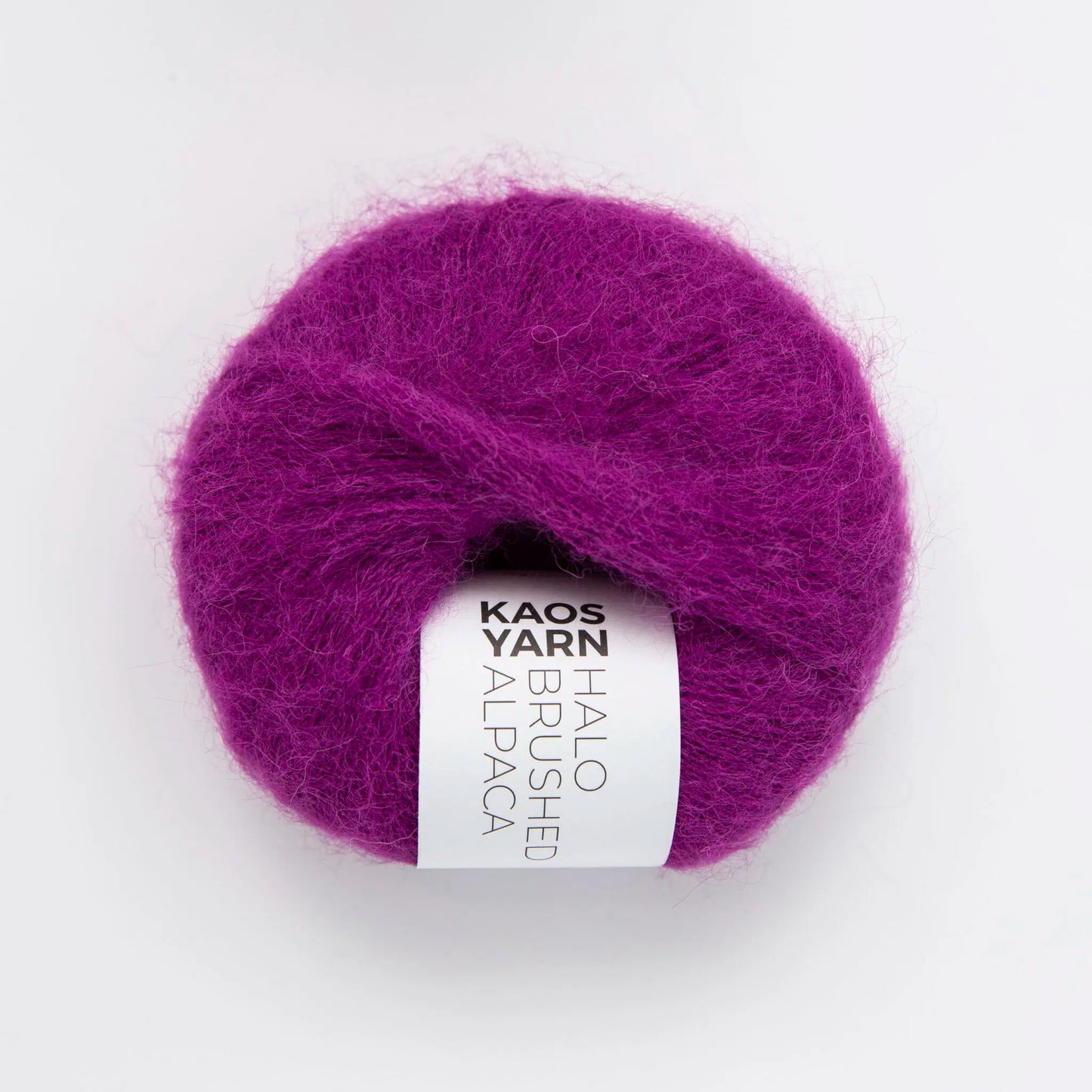 Halo Brushed Alpaca [ehemals Organic Brushed Alpaca]