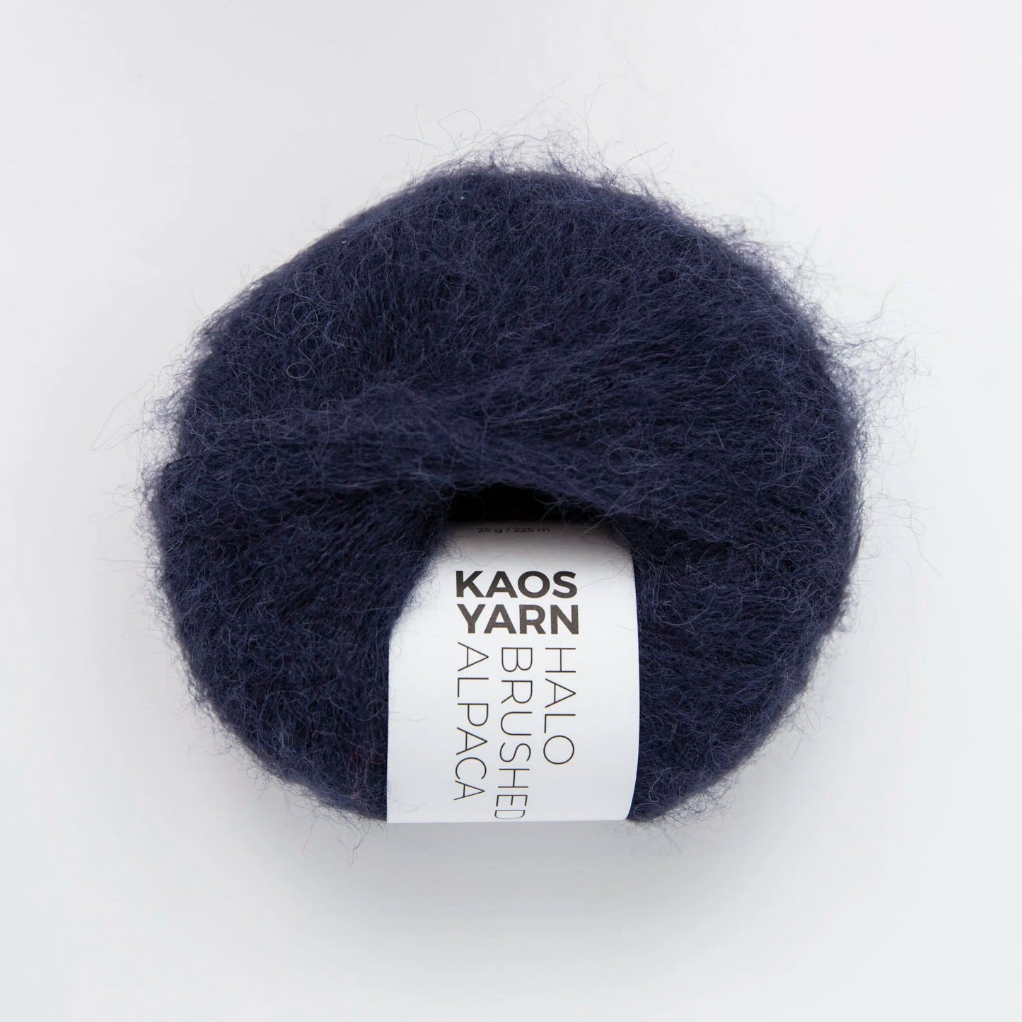 Halo Brushed Alpaca [ehemals Organic Brushed Alpaca]