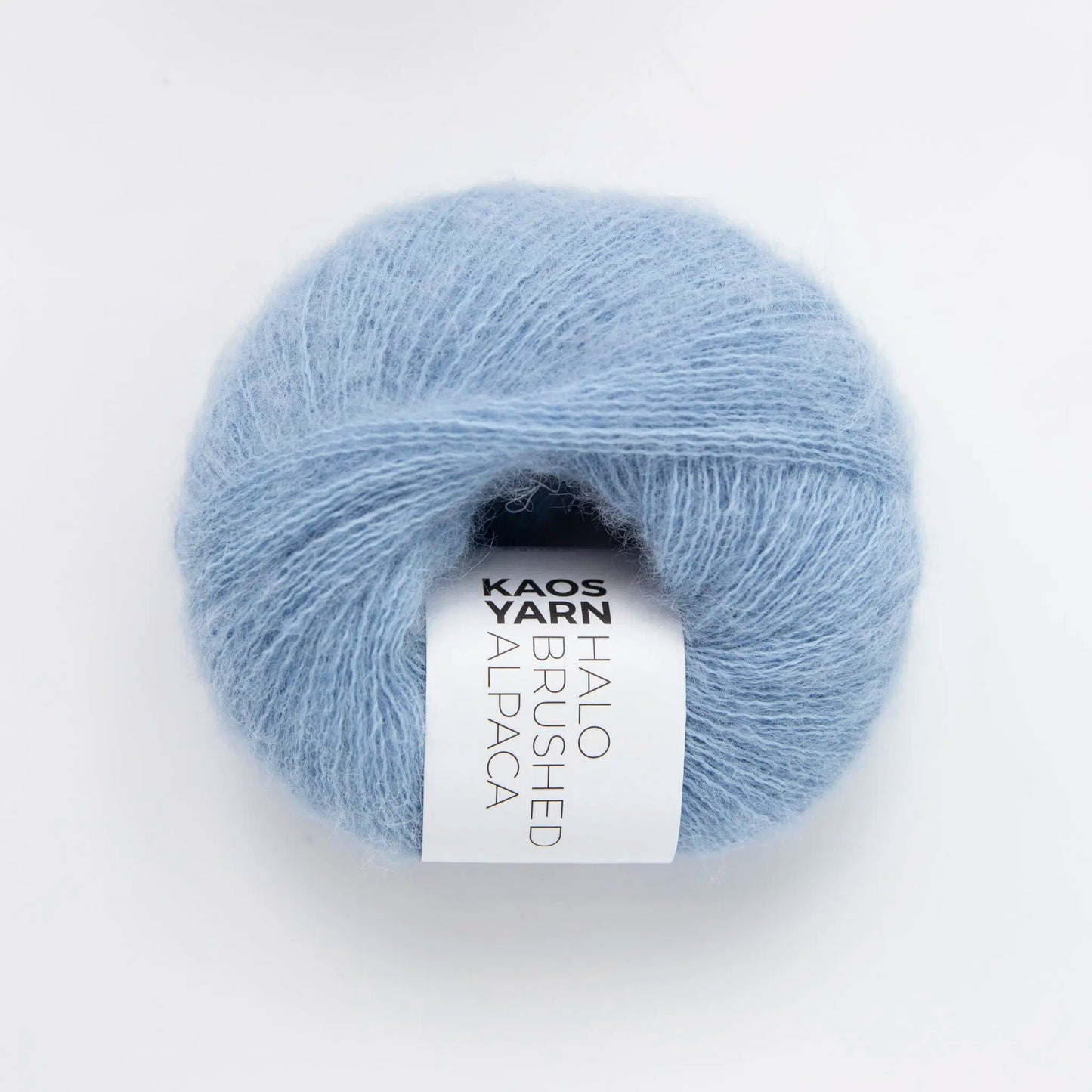 Halo Brushed Alpaca [ehemals Organic Brushed Alpaca]