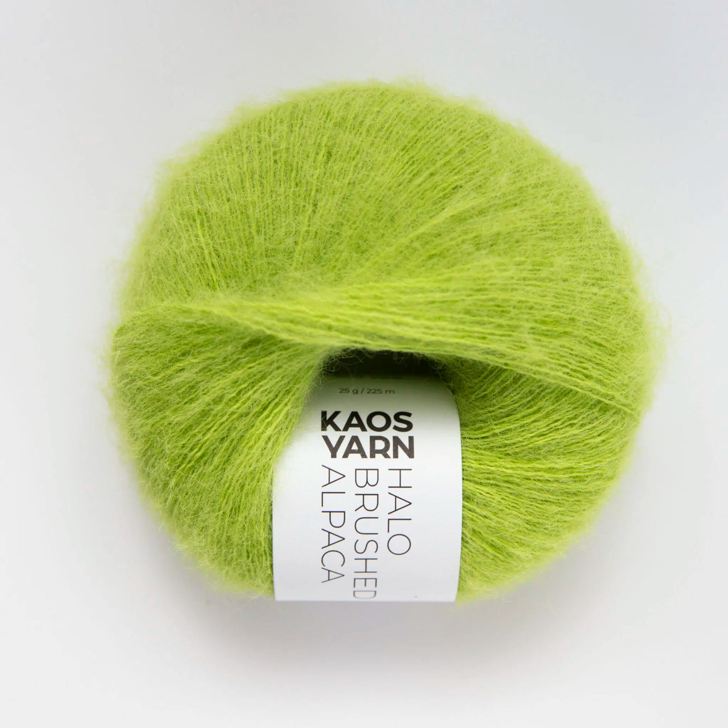 Halo Brushed Alpaca [Restpartien/Abverkauf]