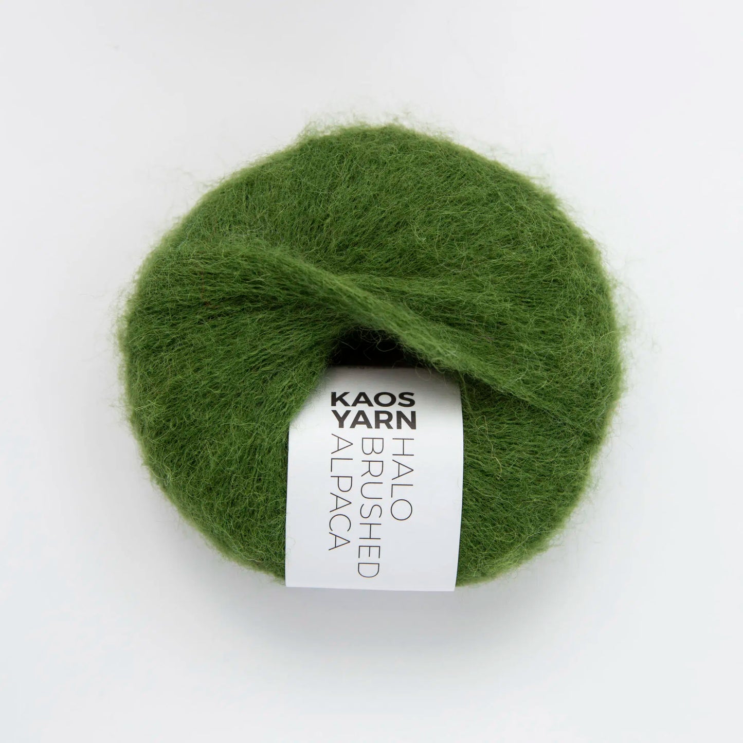 Halo Brushed Alpaca [ehemals Organic Brushed Alpaca]