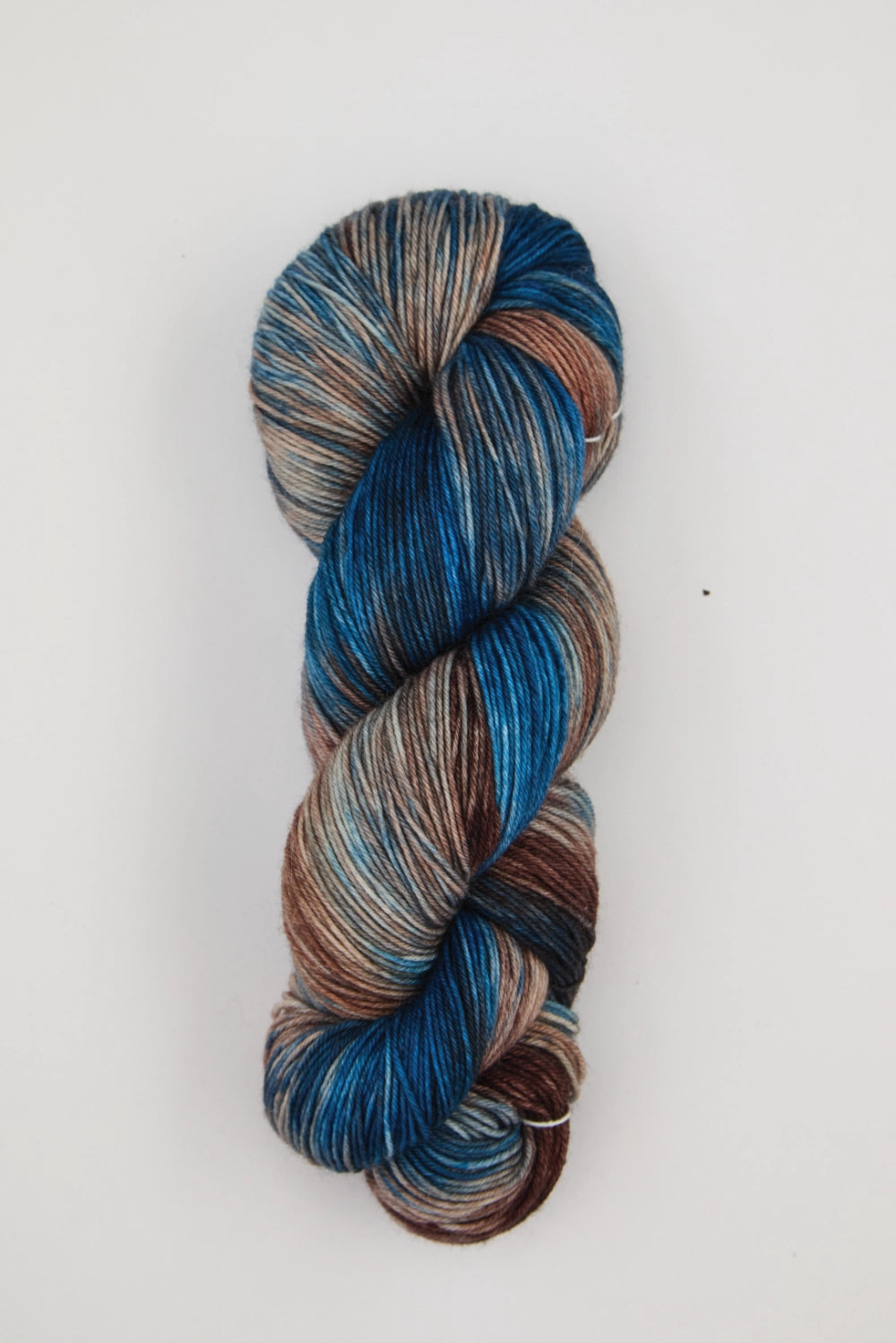 Terra Color Sockenwolle