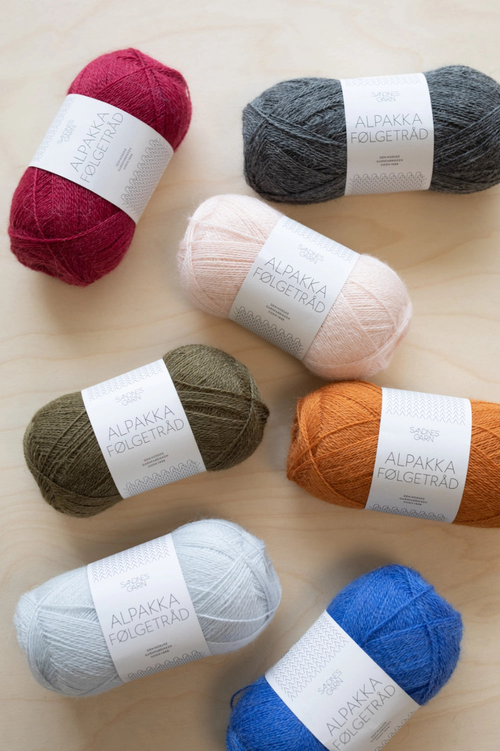 Sandnes Live Event am 17. Januar 2026