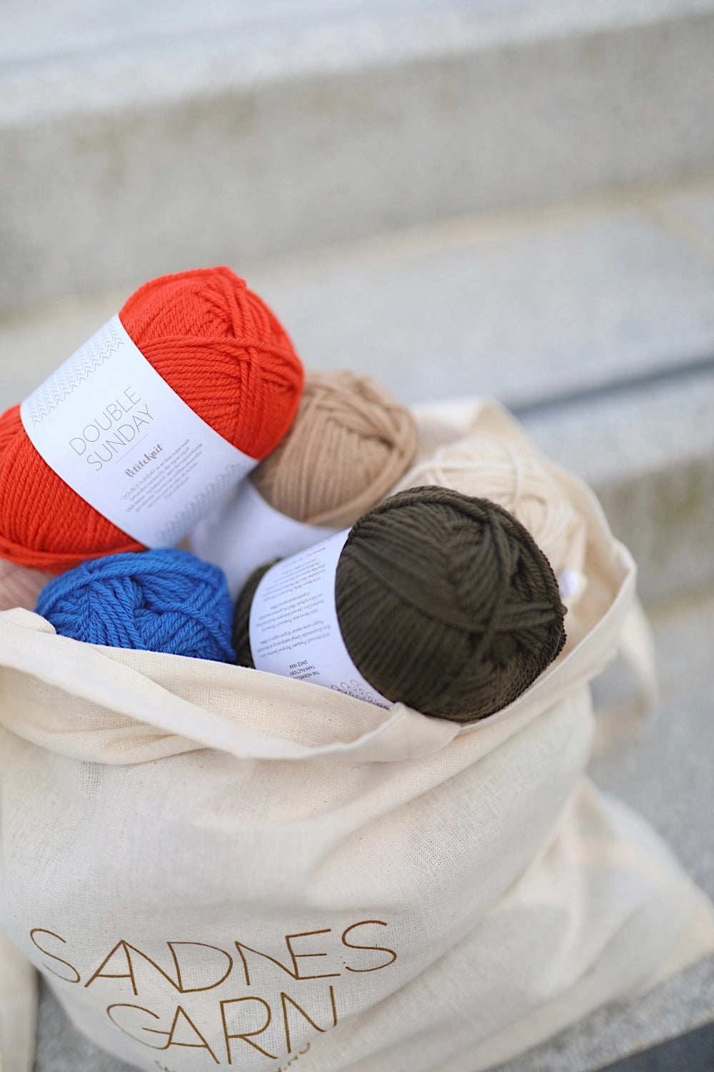 Sandnes Live Event am 17. Januar 2026