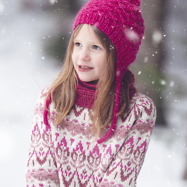 Das Astrid Lindgren Strickbuch